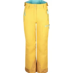 Kinder Trollkids - Kid's Hallingdal Pant - Skihose
