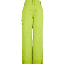 Kinder Trollkids - Kid's Hallingdal Pant - Skihose