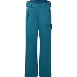 Kinder Trollkids - Kid's Hallingdal Pant - Skihose