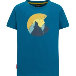 Trollkids - Kid's Halsafjord T-Shirt - T-Shirt^Kinder Alltagsbekleidung|T-Shirts