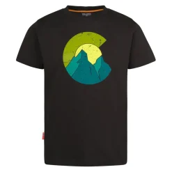 Trollkids - Kid's Halsafjord T-Shirt - T-Shirt^Kinder Alltagsbekleidung|T-Shirts