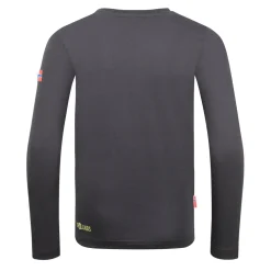 Trollkids - Kid's Halsafjord Longsleeve - Longsleeve^Kinder Alltagsbekleidung|Shirts, Hemden & Longsleeves