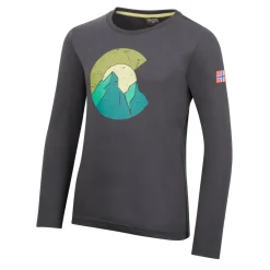 Trollkids - Kid's Halsafjord Longsleeve - Longsleeve^Kinder Alltagsbekleidung|Shirts, Hemden & Longsleeves