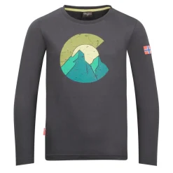 Trollkids - Kid's Halsafjord Longsleeve - Longsleeve^Kinder Alltagsbekleidung|Shirts, Hemden & Longsleeves