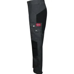 Kinder Trollkids - Kid's Hammerdalen Pant - Trekkinghose