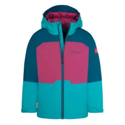 Trollkids - Kid's Hardanger Jacket - Winterjacke^Kinder Trekkingbekleidung|Wanderbekleidung