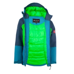 Trollkids - Kid's Hardanger Jacket - Winterjacke^Kinder Trekkingbekleidung|Wanderbekleidung