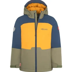 Trollkids - Kid's Hardanger Jacket - Winterjacke^Kinder Trekkingbekleidung|Wanderbekleidung