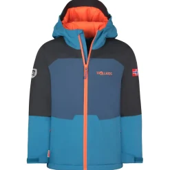 Trollkids - Kid's Hardanger Jacket - Winterjacke^Kinder Trekkingbekleidung|Wanderbekleidung