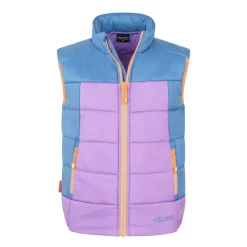 Hot - Kid's Hardanger Vest - Kunstfaserweste Kinder Trekkingbekleidung|Alltagsbekleidung