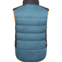 Hot - Kid's Hardanger Vest - Kunstfaserweste Kinder Trekkingbekleidung|Alltagsbekleidung