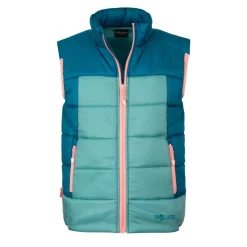 Hot - Kid's Hardanger Vest - Kunstfaserweste Kinder Trekkingbekleidung|Alltagsbekleidung