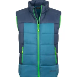 Hot - Kid's Hardanger Vest - Kunstfaserweste Kinder Trekkingbekleidung|Alltagsbekleidung