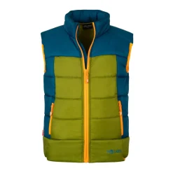 Hot - Kid's Hardanger Vest - Kunstfaserweste Kinder Trekkingbekleidung|Alltagsbekleidung