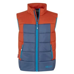 Hot - Kid's Hardanger Vest - Kunstfaserweste Kinder Trekkingbekleidung|Alltagsbekleidung