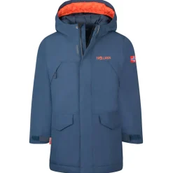 Kinder Trollkids - Kid's Harstad Jacket - Kunstfaserjacke