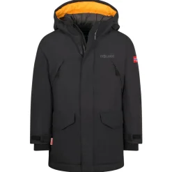 Kinder Trollkids - Kid's Harstad Jacket - Kunstfaserjacke