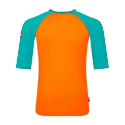 Trollkids - Kid's Haukland T - Lycra