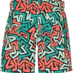 - Kid's Haukland Shorts - Boardshorts>Trollkids Discount