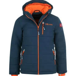 Outlet - Kid's Hemsedal Snow Jacket XT - Skijacke Kinder Skibekleidung|Winterjacken