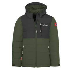 Kinder Trollkids - Kid's Hemsedal Snow Jacket XT - Skijacke