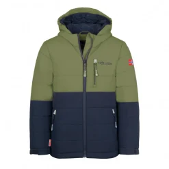 Kinder Trollkids - Kid's Hemsedal Snow Jacket XT - Skijacke