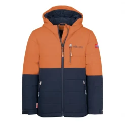 Kinder Trollkids - Kid's Hemsedal Snow Jacket XT - Skijacke