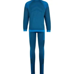 - Kid's Hemsedal Baselayer Set - Kunstfaserunterwäsche><noscript><img width=