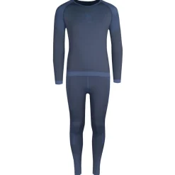 - Kid's Hemsedal Baselayer Set - Kunstfaserunterwäsche><noscript><img width=