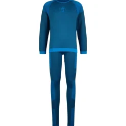 - Kid's Hemsedal Baselayer Set - Kunstfaserunterwäsche><noscript><img width=