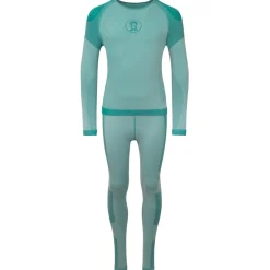 - Kid's Hemsedal Baselayer Set - Kunstfaserunterwäsche><noscript><img width=