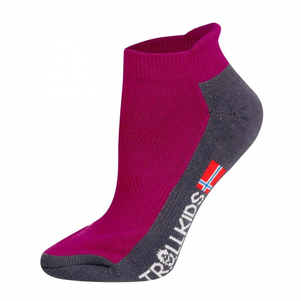 Outlet - Kids Hiking Low Cut Socks II - Multifunktionssocken Wandersocken|Socken