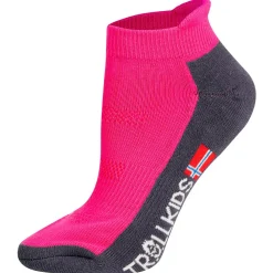 Outlet - Kids Hiking Low Cut Socks II - Multifunktionssocken Wandersocken|Socken