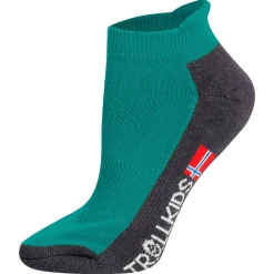 Outlet - Kids Hiking Low Cut Socks II - Multifunktionssocken Wandersocken|Socken