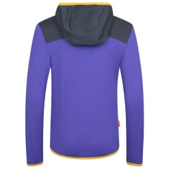 - Kid's Holmedal Jacket - Fleecejacke Kinder Trekkingbekleidung|Wanderbekleidung