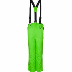 Kinder Trollkids - Kid's Holmenkollen Snow Pants Slim Fit - Skihose