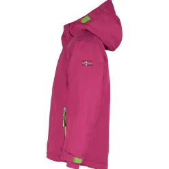 Trollkids - Kid's Holmenkollen Snow Jacket Pro - Skijacke^Kinder Skibekleidung|Winterjacken