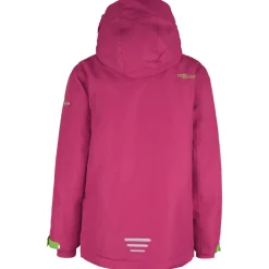Trollkids - Kid's Holmenkollen Snow Jacket Pro - Skijacke^Kinder Skibekleidung|Winterjacken