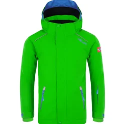Trollkids - Kid's Holmenkollen Snow Jacket Pro - Skijacke^Kinder Skibekleidung|Winterjacken