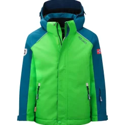Trollkids - Kid's Holmenkollen Snow Jacket Pro - Skijacke^Kinder Skibekleidung|Winterjacken