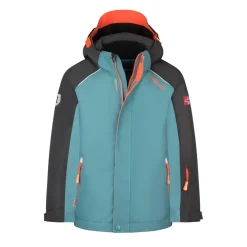 Trollkids - Kid's Holmenkollen Snow Jacket Pro - Skijacke^Kinder Skibekleidung|Winterjacken