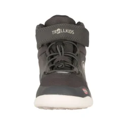 Trollkids - Kid's Hovden Barefoot Winter Hiker - Winterschuhe^Kinder Winterschuhe|Barfußschuhe