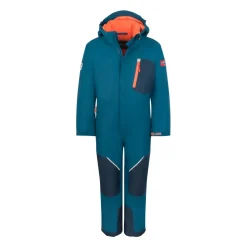 Trollkids - Kid's Isfjord Snowsuit XT - Overall