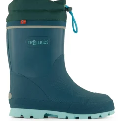 - Kid's Isfjord Thermo Winter Rubber Boot XT - Gummistiefel>Trollkids Best