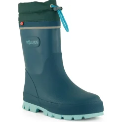 - Kid's Isfjord Thermo Winter Rubber Boot XT - Gummistiefel>Trollkids Best