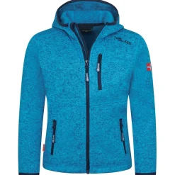 Kinder Trollkids - Kid's Jondalen Jacket XT - Fleecejacke