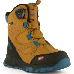 Trollkids - Kid's Kirkenes Winter Boots - Winterschuhe^Kinder Winterschuhe|Winterschuhe