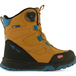 Trollkids - Kid's Kirkenes Winter Boots - Winterschuhe^Kinder Winterschuhe|Winterschuhe