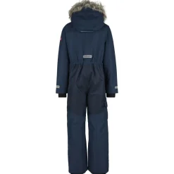 Trollkids - Kid's Kirkenes Snowsuit - Overall