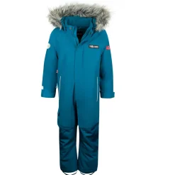 Trollkids - Kid's Kirkenes Snowsuit - Overall